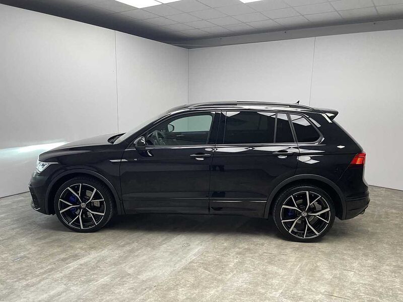 Volkswagen Tiguan R 2.0 TSI DSG 4Motion Akrapovic+Panorama