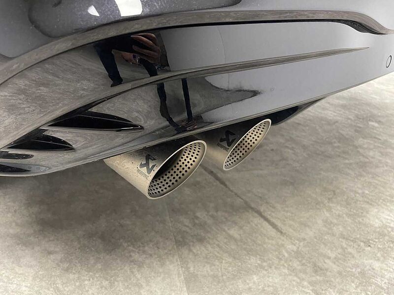 Volkswagen Tiguan R 2.0 TSI DSG 4Motion Akrapovic+Panorama