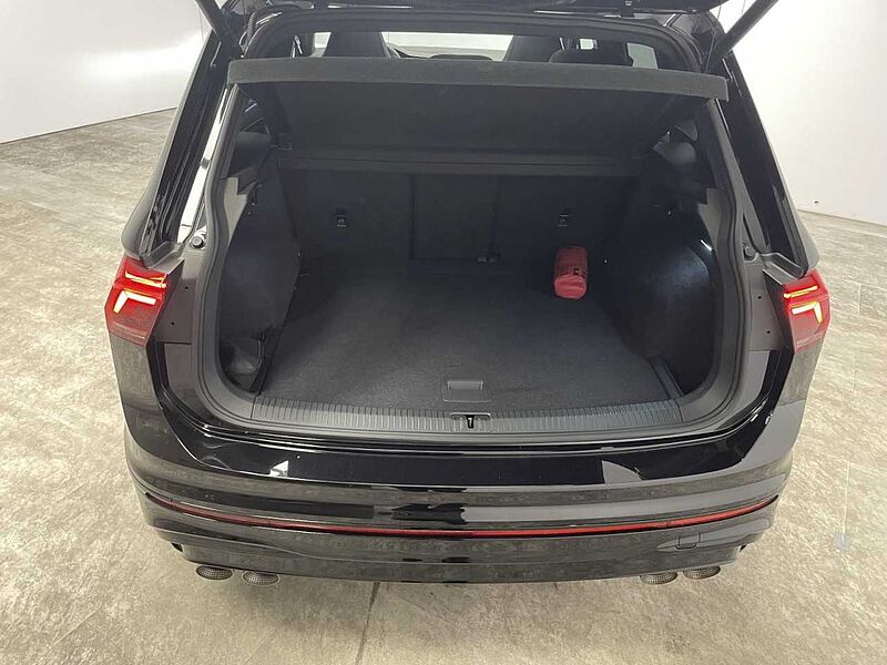 Volkswagen Tiguan R 2.0 TSI DSG 4Motion Akrapovic+Panorama