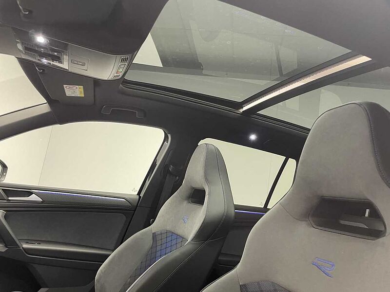 Volkswagen Tiguan R 2.0 TSI DSG 4Motion Akrapovic+Panorama