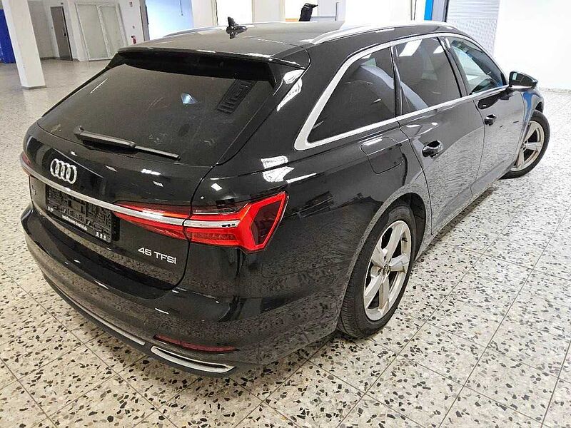 Audi A6 Avant 45 TFSI S-tronic Sport Klima Navi