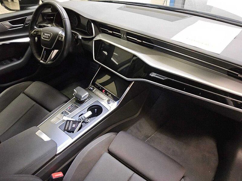 Audi A6 Avant 45 TFSI S-tronic Sport Klima Navi