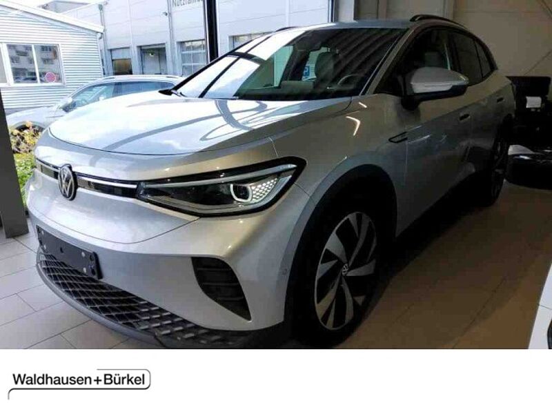 Volkswagen ID.4 Pro Performance Klima Navi Rückfahrkamera
