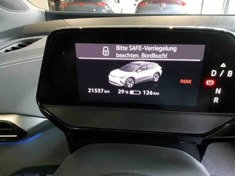 Volkswagen ID.4 Pro Performance Klima Navi Rückfahrkamera