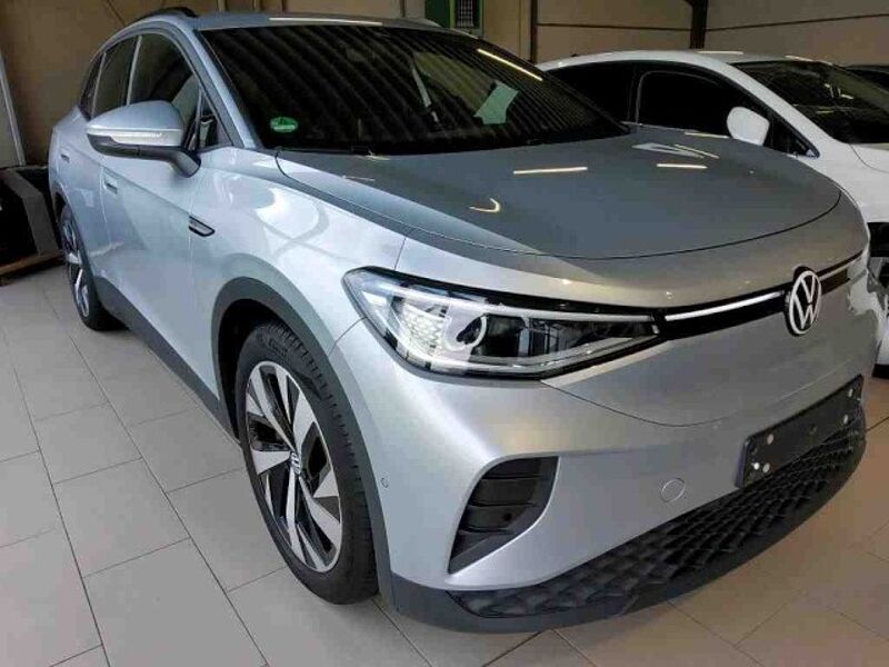 Volkswagen ID.4 Pro Performance Klima Navi Rückfahrkamera