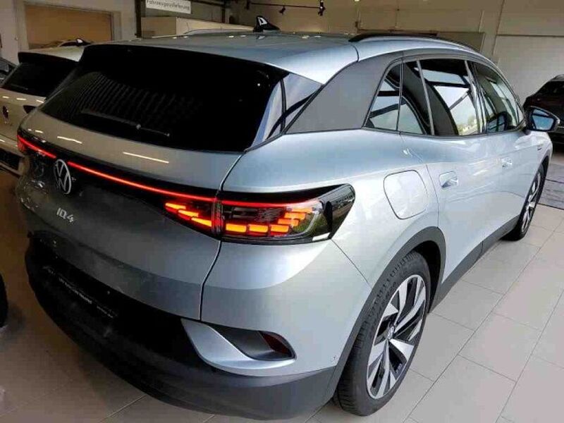Volkswagen ID.4 Pro Performance Klima Navi Rückfahrkamera