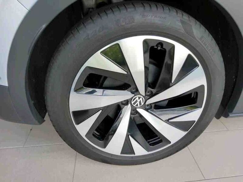 Volkswagen ID.4 Pro Performance Klima Navi Rückfahrkamera