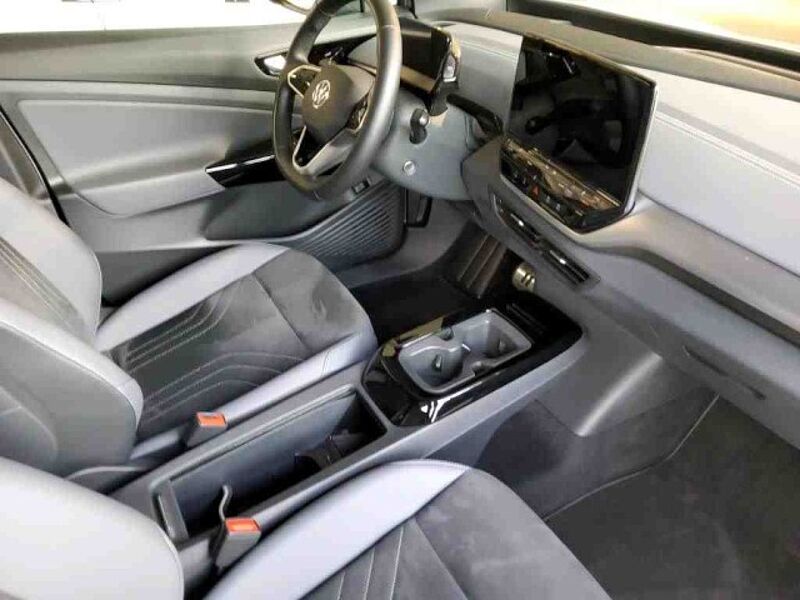 Volkswagen ID.4 Pro Performance Klima Navi Rückfahrkamera