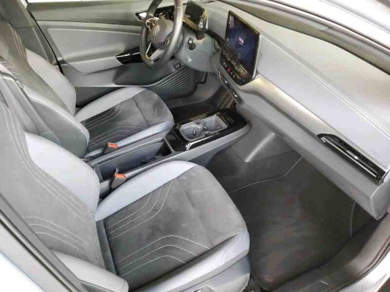Volkswagen ID.4 Pro Performance Klima Navi Rückfahrkamera