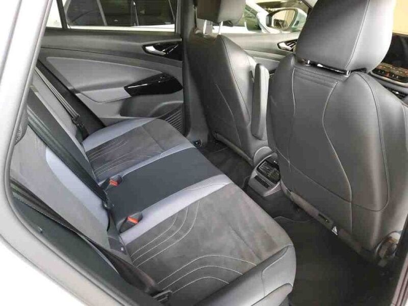 Volkswagen ID.4 Pro Performance Klima Navi Rückfahrkamera