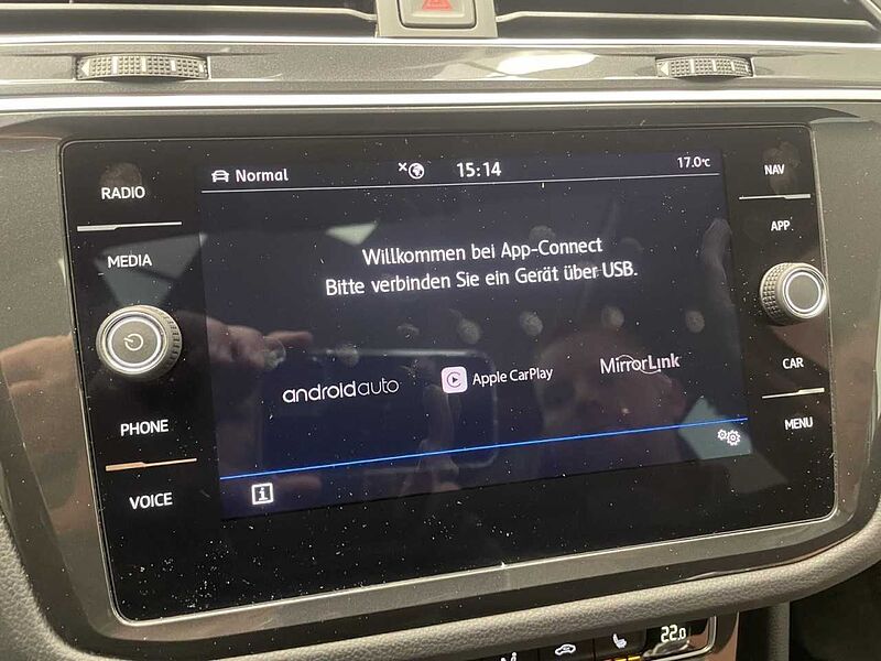 Volkswagen Tiguan 2.0 TSI DSG Highline 4Motion Pano Klima