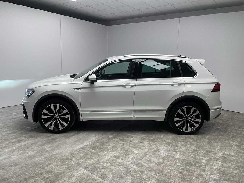 Volkswagen Tiguan 2.0 TSI DSG Highline 4Motion Pano Klima
