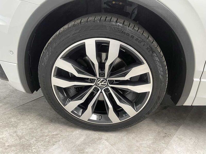 Volkswagen Tiguan 2.0 TSI DSG Highline 4Motion Pano Klima