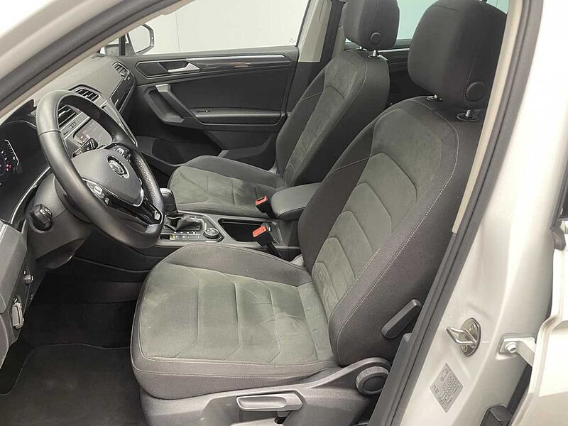 Volkswagen Tiguan 2.0 TSI DSG Highline 4Motion Pano Klima