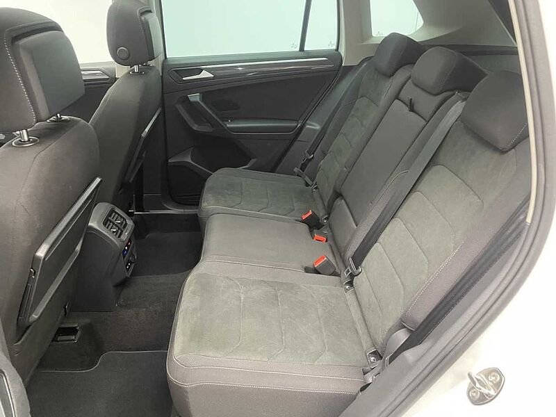 Volkswagen Tiguan 2.0 TSI DSG Highline 4Motion Pano Klima