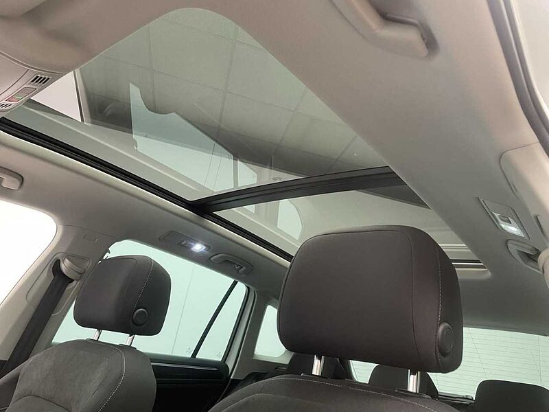 Volkswagen Tiguan 2.0 TSI DSG Highline 4Motion Pano Klima