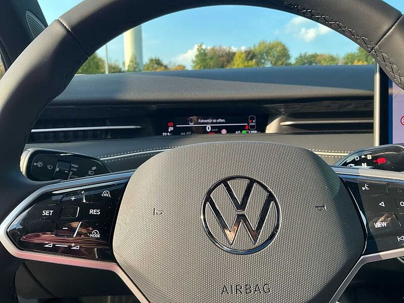 Volkswagen ID.7 Pro S 210 kW (286 PS) 86 kWh 1-Gang-Automatik