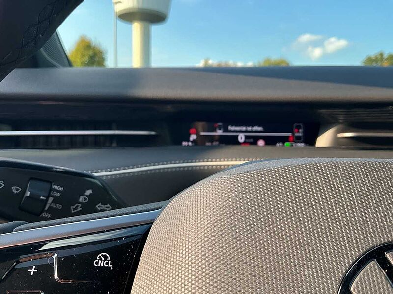 Volkswagen ID.7 Pro S 210 kW (286 PS) 86 kWh 1-Gang-Automatik