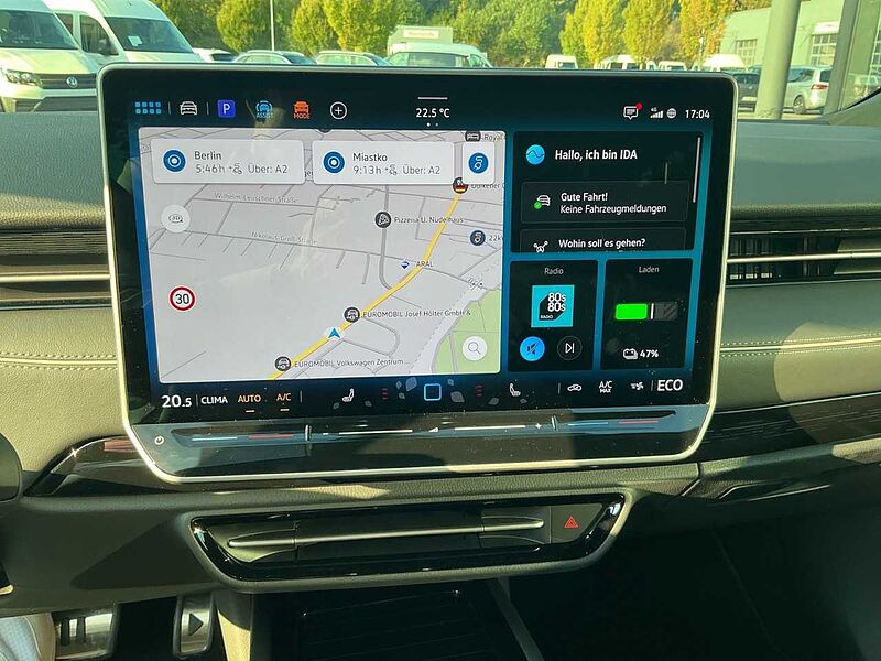 Volkswagen ID.7 Pro S 210 kW (286 PS) 86 kWh 1-Gang-Automatik