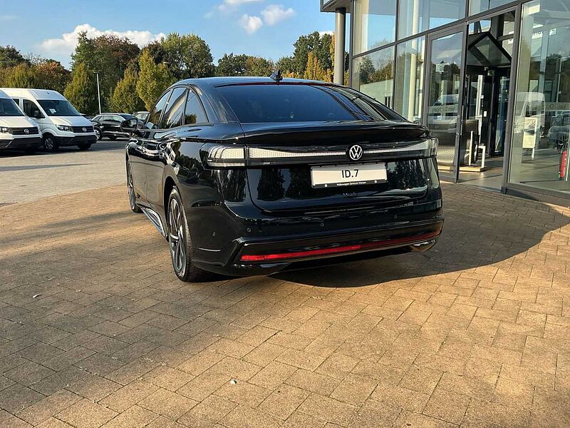 Volkswagen ID.7 Pro S 210 kW (286 PS) 86 kWh 1-Gang-Automatik
