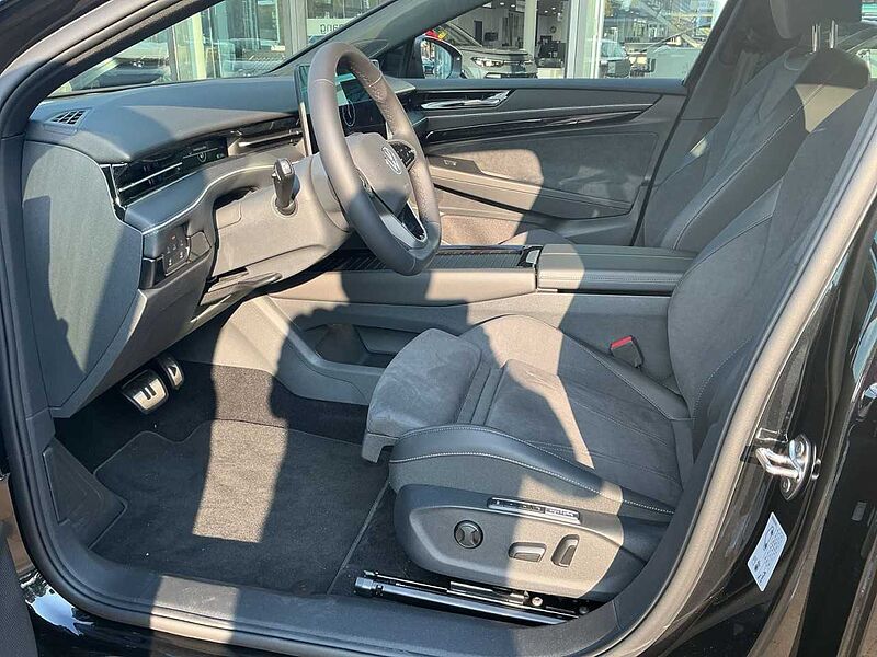 Volkswagen ID.7 Pro S 210 kW (286 PS) 86 kWh 1-Gang-Automatik