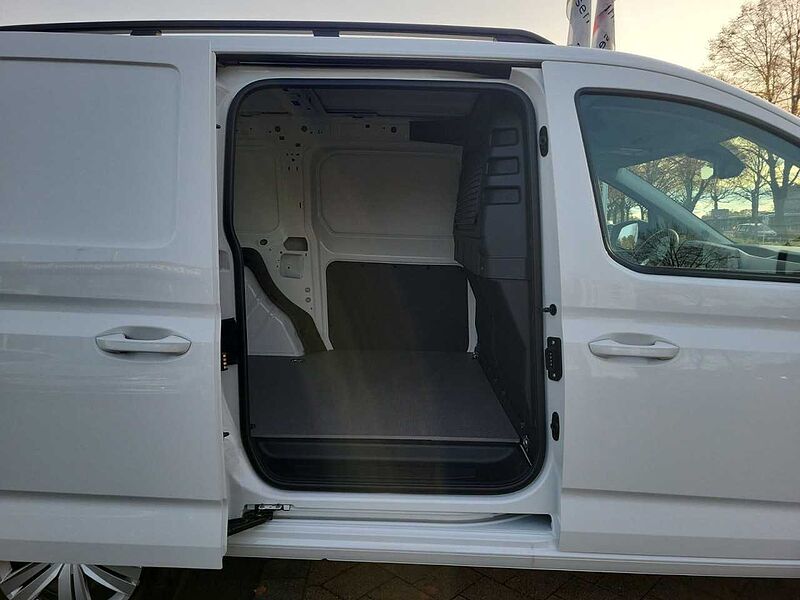 Volkswagen Caddy Cargo Maxi 2,0 l TDI 75 kW 6-Gang-Schalt.