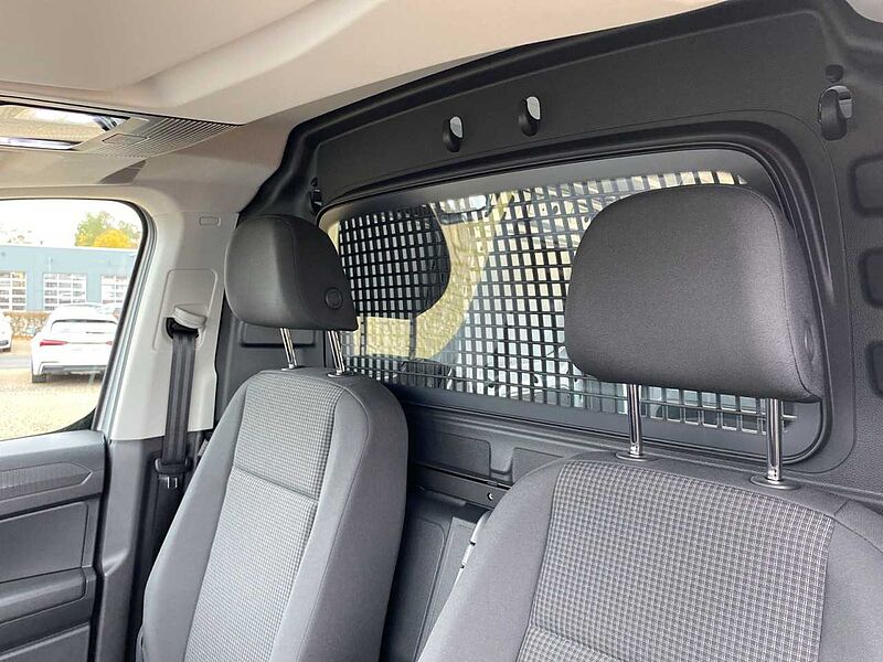 Volkswagen Caddy Cargo 2,0 l TDI EU6 75 kW 6-Gang Klima