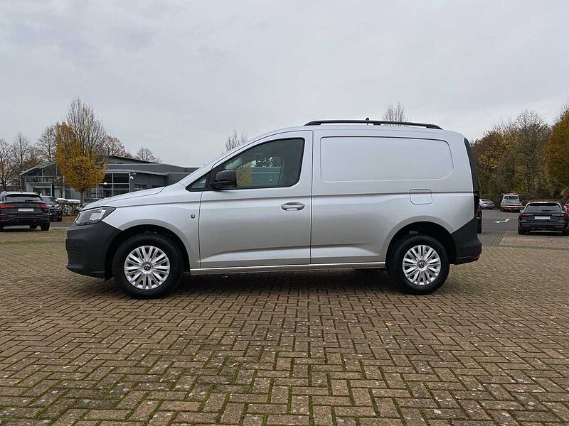 Volkswagen Caddy Cargo 2,0 l TDI EU6 75 kW 6-Gang Klima