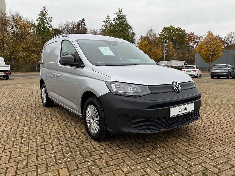 Volkswagen Caddy Cargo 2,0 l TDI EU6 75 kW 6-Gang Klima