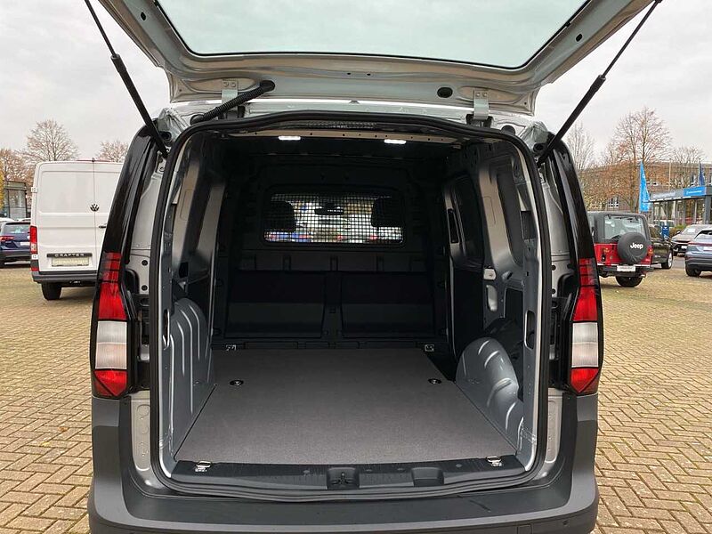 Volkswagen Caddy Cargo 2,0 l TDI EU6 75 kW 6-Gang Klima