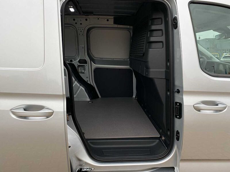 Volkswagen Caddy Cargo 2,0 l TDI EU6 75 kW 6-Gang Klima