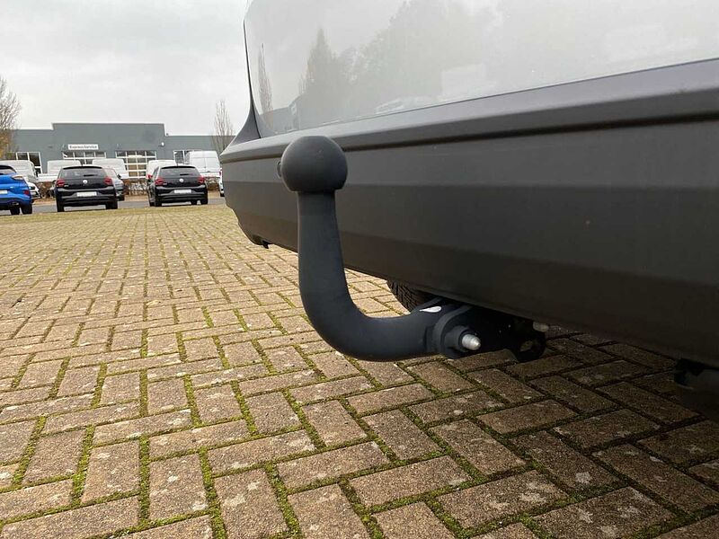 Volkswagen Caddy Cargo 2,0 l TDI EU6 75 kW 6-Gang Klima