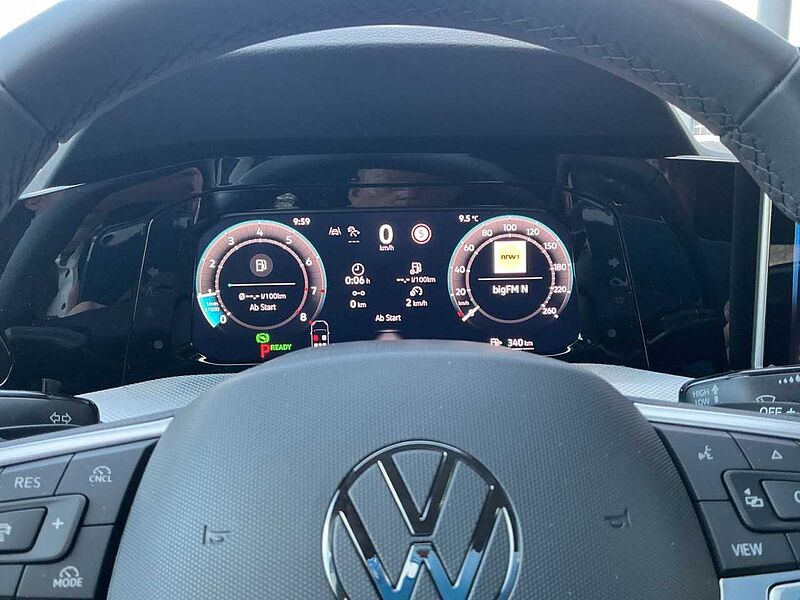 Volkswagen Golf ENERGY 1,5 l eTSI 85 kW (116 PS) 7-Gang DSG