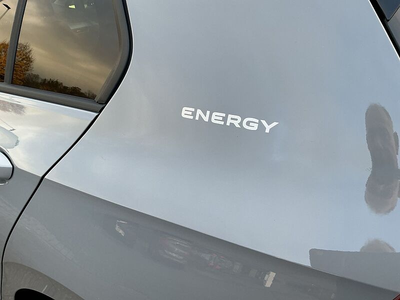 Volkswagen Golf ENERGY 1,5 l eTSI 85 kW (116 PS) 7-Gang DSG