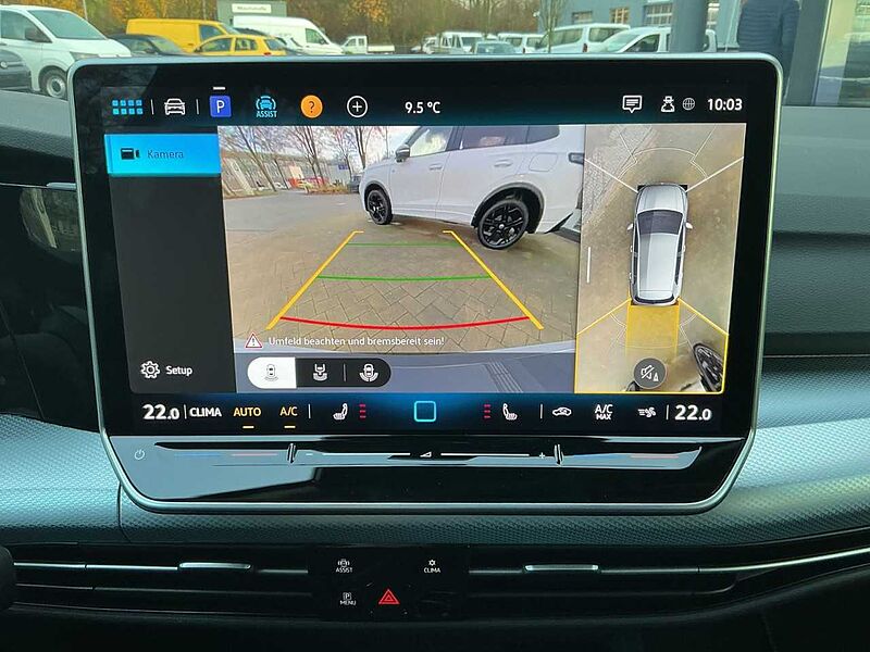 Volkswagen Golf ENERGY 1,5 l eTSI 85 kW (116 PS) 7-Gang DSG