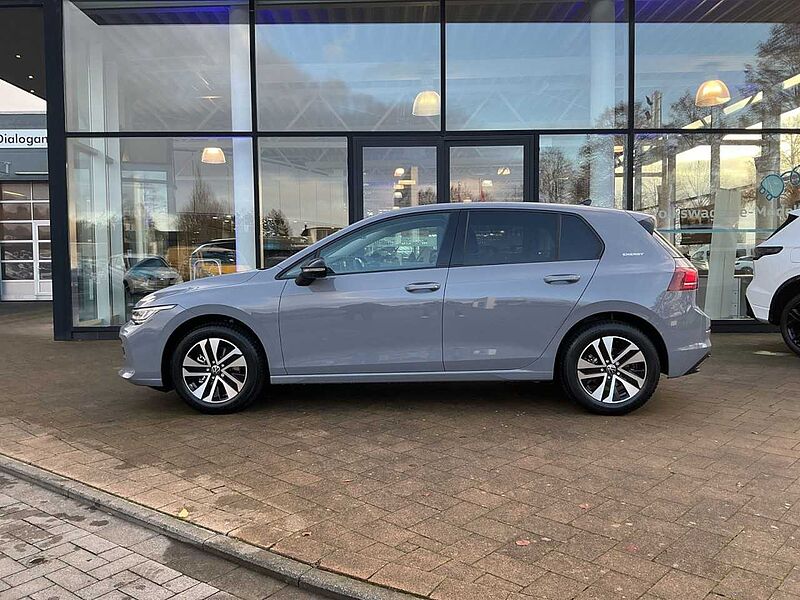 Volkswagen Golf ENERGY 1,5 l eTSI 85 kW (116 PS) 7-Gang DSG