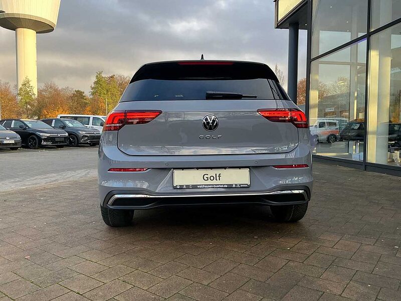 Volkswagen Golf ENERGY 1,5 l eTSI 85 kW (116 PS) 7-Gang DSG