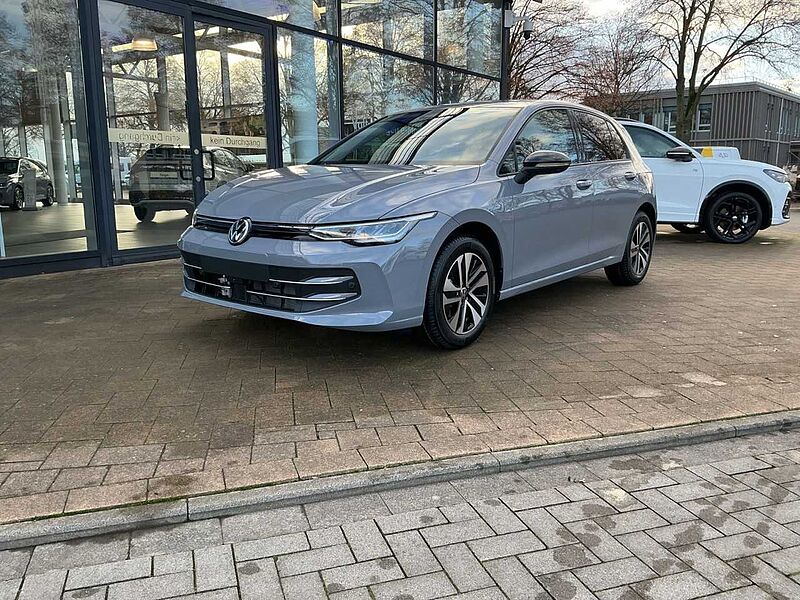 Volkswagen Golf ENERGY 1,5 l eTSI 85 kW (116 PS) 7-Gang DSG