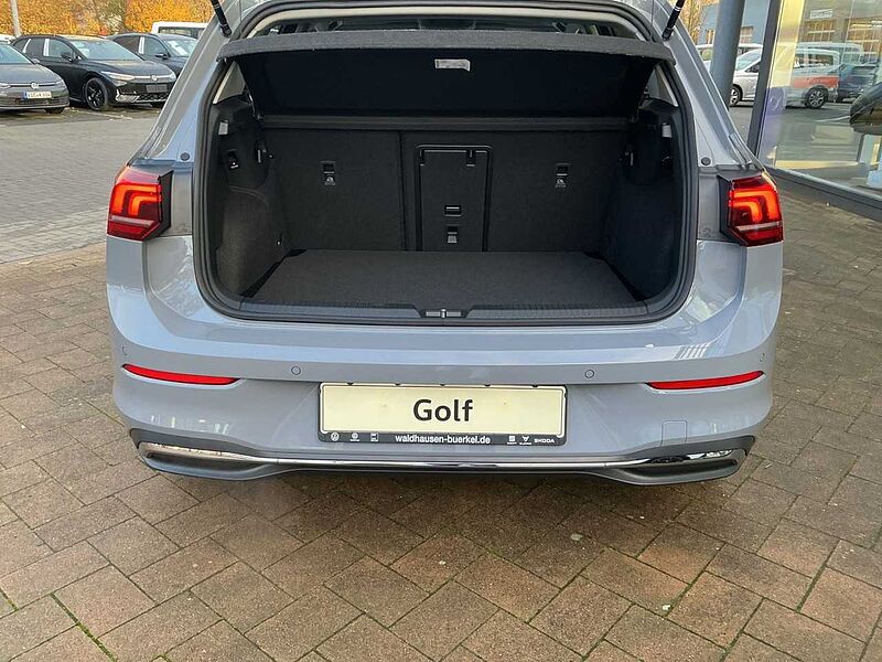 Volkswagen Golf ENERGY 1,5 l eTSI 85 kW (116 PS) 7-Gang DSG