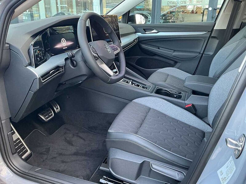 Volkswagen Golf ENERGY 1,5 l eTSI 85 kW (116 PS) 7-Gang DSG