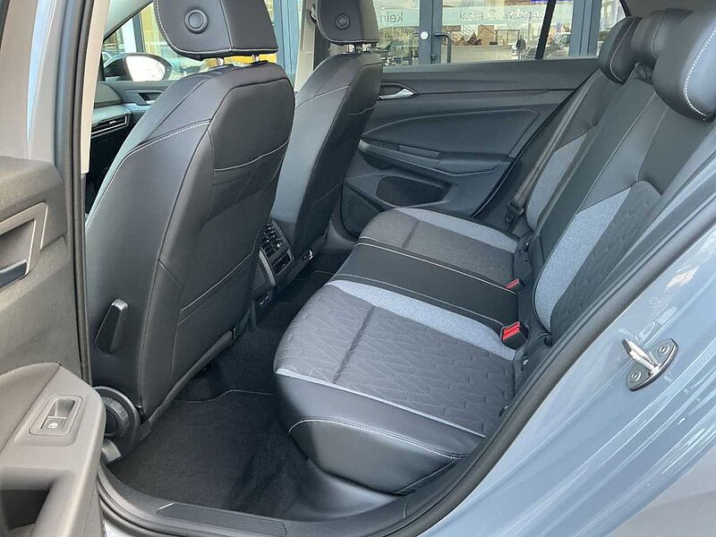 Volkswagen Golf ENERGY 1,5 l eTSI 85 kW (116 PS) 7-Gang DSG