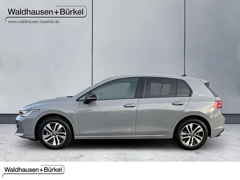 Volkswagen Golf ENERGY 1,5 l TSI OPF 85 kW (116 PS) 6-Gang
