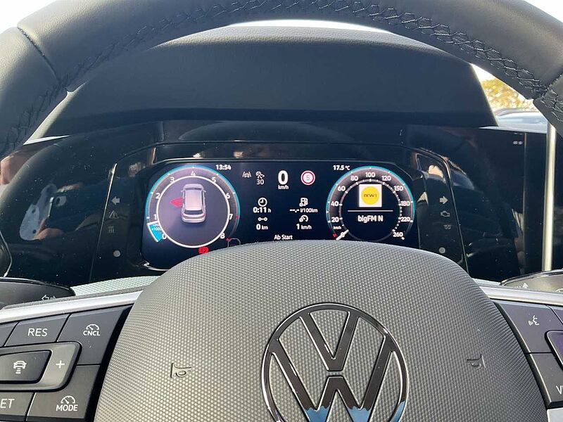 Volkswagen Golf ENERGY 1,5 l TSI OPF 85 kW (116 PS) 6-Gang