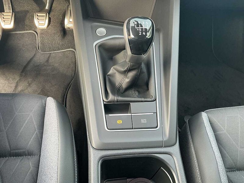 Volkswagen Golf ENERGY 1,5 l TSI OPF 85 kW (116 PS) 6-Gang