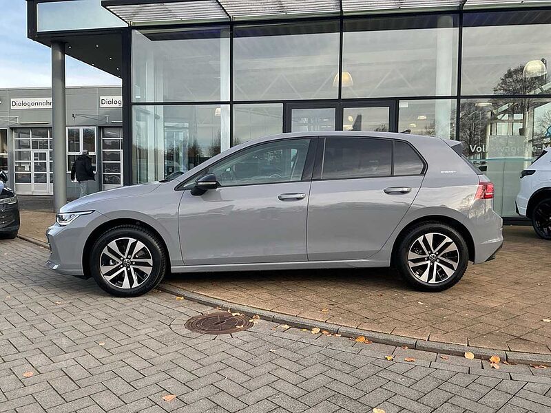 Volkswagen Golf ENERGY 1,5 l TSI OPF 85 kW (116 PS) 6-Gang