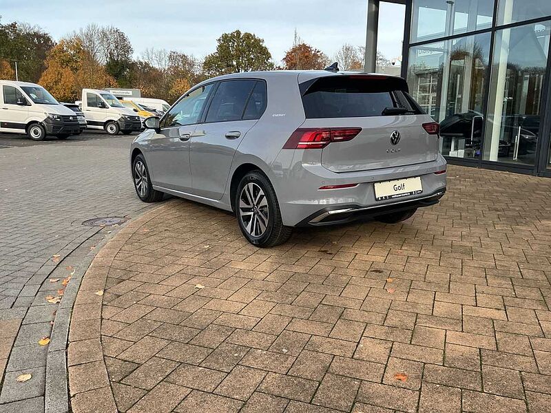 Volkswagen Golf ENERGY 1,5 l TSI OPF 85 kW (116 PS) 6-Gang