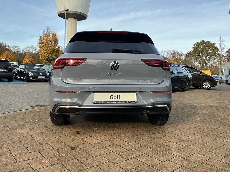 Volkswagen Golf ENERGY 1,5 l TSI OPF 85 kW (116 PS) 6-Gang