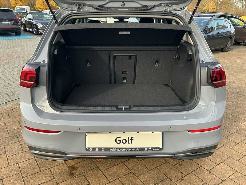 Volkswagen Golf ENERGY 1,5 l TSI OPF 85 kW (116 PS) 6-Gang