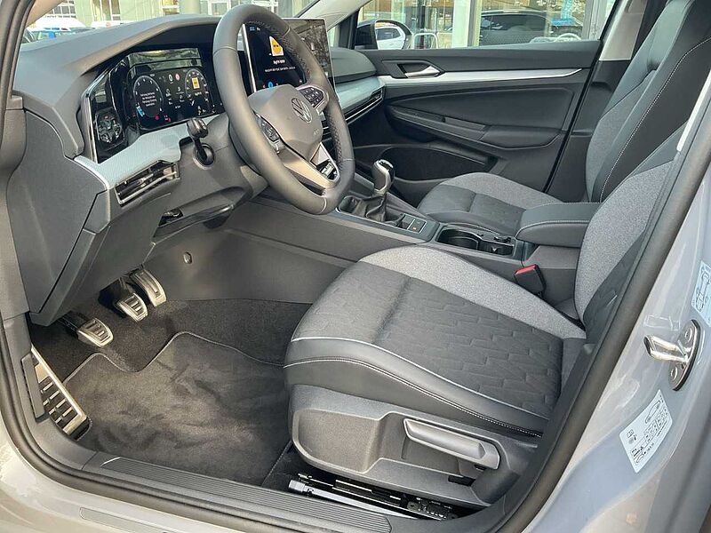 Volkswagen Golf ENERGY 1,5 l TSI OPF 85 kW (116 PS) 6-Gang