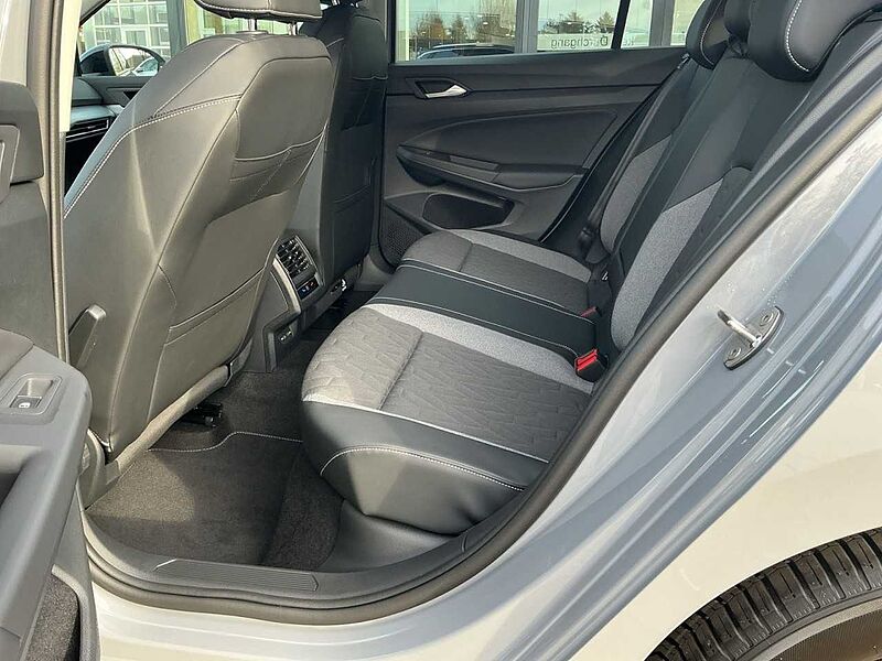 Volkswagen Golf ENERGY 1,5 l TSI OPF 85 kW (116 PS) 6-Gang